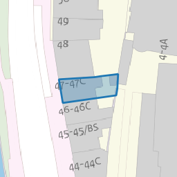 Perceel ASD40-B-4833