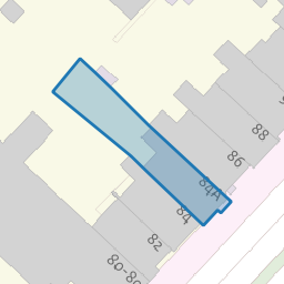 Perceel ASD40-B-4847