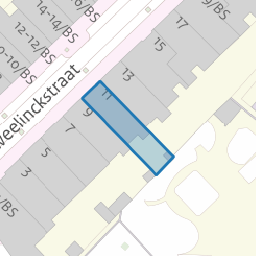 Perceel ASD40-B-4860