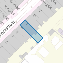 Perceel ASD40-B-4861