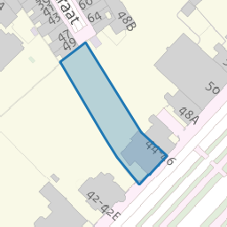 Perceel ASD40-B-4862