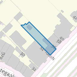 Perceel ASD40-B-4874