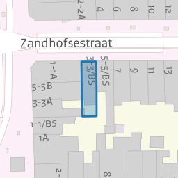 Perceel ASD40-B-4886