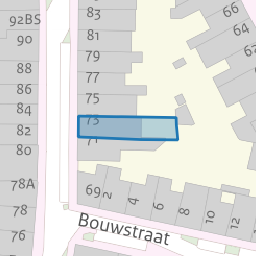 Perceel ASD40-B-4888