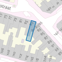 Perceel ASD40-B-4892