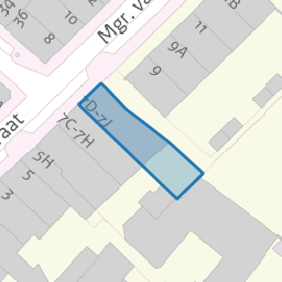 Perceel ASD40-B-4901