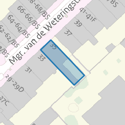 Perceel ASD40-B-4909