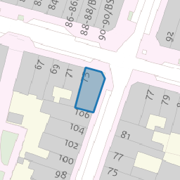 Perceel ASD40-B-4920