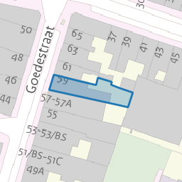 Perceel ASD40-B-4922