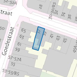 Perceel ASD40-B-4923