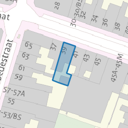 Perceel ASD40-B-4924