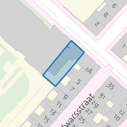 Perceel ASD40-B-4929