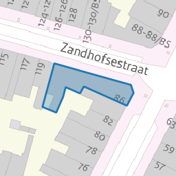 Perceel ASD40-B-4937