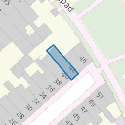 Perceel ASD40-B-4955