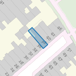 Perceel ASD40-B-4957