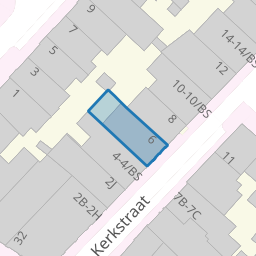 Perceel ASD40-B-4965