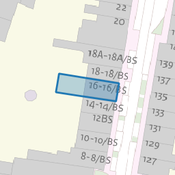 Perceel ASD40-B-4974