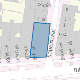 Perceel ASD40-B-4988