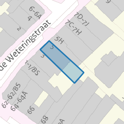 Perceel ASD40-B-5004