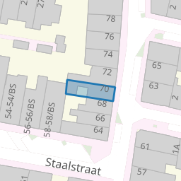 Perceel ASD40-B-5009