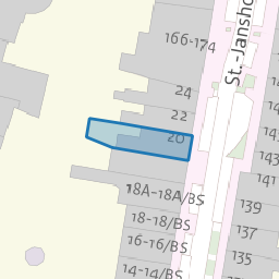 Perceel ASD40-B-5013