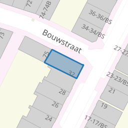 Perceel ASD40-B-5017