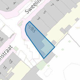 Perceel ASD40-B-5025