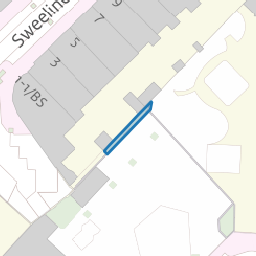 Perceel ASD40-B-5026