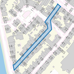 Perceel ASD40-B-5031