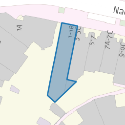 Perceel ASD40-B-5034