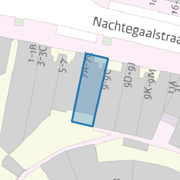 Perceel ASD40-B-5037