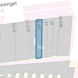Perceel ASD40-B-5043