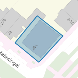 Perceel ASD40-B-5051