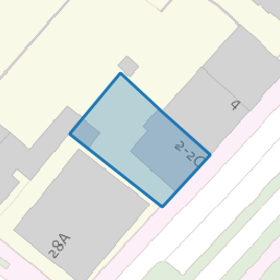 Perceel ASD40-B-5052