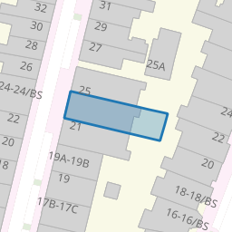 Perceel ASD40-B-5054