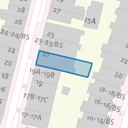 Perceel ASD40-B-5055