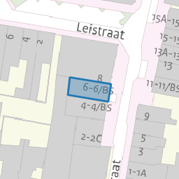 Perceel ASD40-B-5062