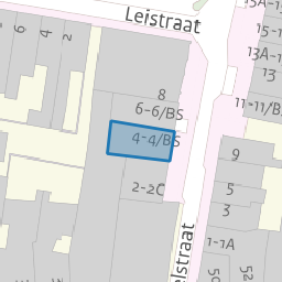 Perceel ASD40-B-5063