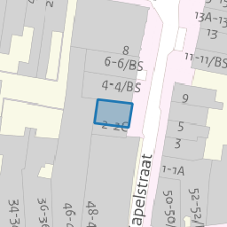 Perceel ASD40-B-5064