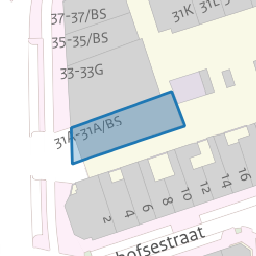 Perceel ASD40-B-5066