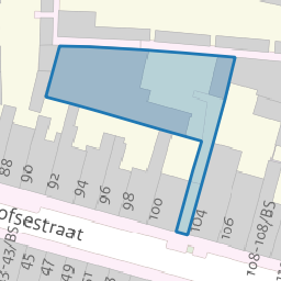 Perceel ASD40-B-5071