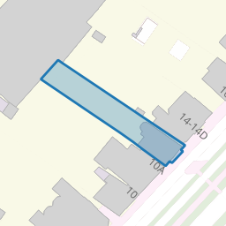 Perceel ASD40-B-5075