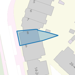 Perceel ASD40-B-5081