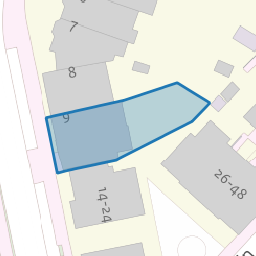 Perceel ASD40-B-5082