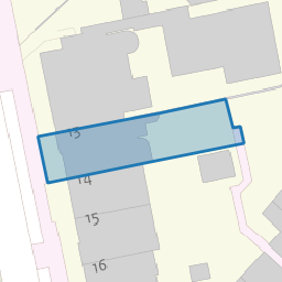 Perceel ASD40-B-5089