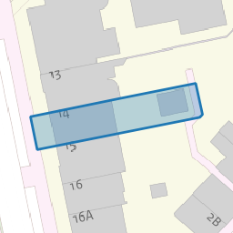 Perceel ASD40-B-5090