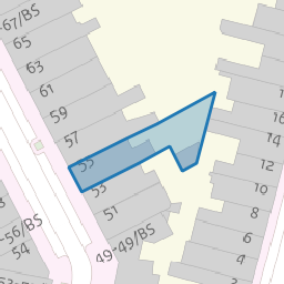 Perceel ASD40-B-5094