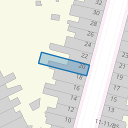 Perceel ASD40-B-5096