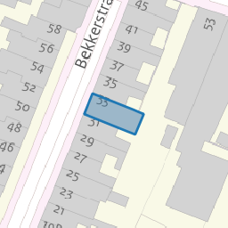 Perceel ASD40-B-5105