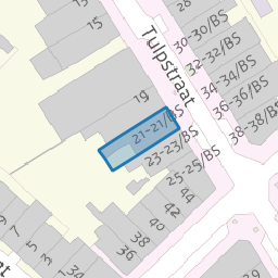 Perceel ASD40-B-5124